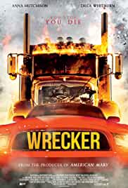 Wrecker 2015 Hindi Dual Audio 300MB BluRay HDHub4u