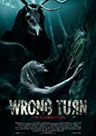 Wrong Turn 7 2021 Hindi Dubbed 480p 720p HDHub4u