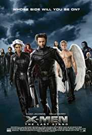 X Men 3 The Last Stand 2006 Dual Audio Hindi 480p 300MB HDHub4u