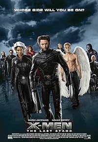 X Men 3 The Last Stand 2006 Hindi Dubbed English 480p 720p 1080p HDHub4u