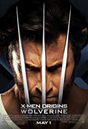 X Men 4 Origins Wolverine 2009 Dual Audio Hindi 480p 300MB HDHub4u