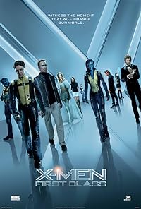 X Men 5 First Class 2011 Hindi Dubbed English 480p 720p 1080p HDHub4u