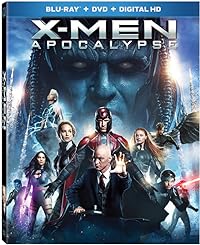 X Men Apocalypse 2016 Hindi Dubbed English 480p 720p 1080p HDHub4u