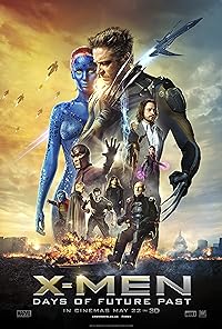 X Men Days Of Future Past 2014 Hindi Dubbed English 480p 720p 1080p HDHub4u