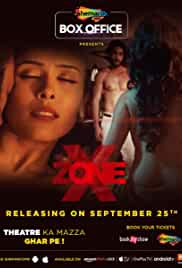 X Zone 2020 Full Movie Download HDHub4u