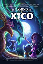 Xicos Journey 2020 Hindi Dubbed 480p HDHub4u