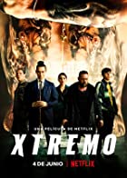 Xtreme 2021 Hindi Dubbed 480p 720p HDHub4u