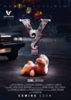 Y 2017 Hindi Dubbed 480p 720p 1080p HDHub4u