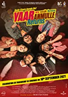 Yaar Anmulle Returns 2021 Punjabi Full Movie Download 480p 720p HDHub4u