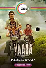 Yaara 2020 Full Movie Download HDHub4u