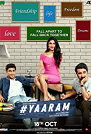 Yaaram 2019 Full Movie Download HDHub4u