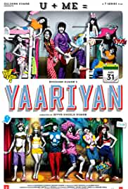 Yaariyan 2014 Full Movie Download HDHub4u