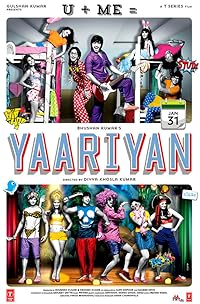 Yaariyan 2014 Movie Download 480p 720p 1080p HDHub4u Filmyzilla