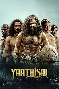 Yaathisai 2024 Hindi Dubbed 480p 720p 1080p HDHub4u Filmywap Filmyzilla