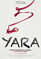 Yara 2021 Hindi Dubbed 480p 720p HDHub4u