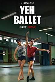 Yeh Ballet 2020 Full Movie Download HDHub4u