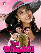 Yeh Dillagi 1994 Hindi Movie Download 480p 720p 1080p HDHub4u