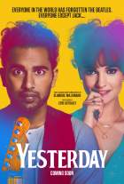 Yesterday 2019 Hindi Dubbed HDHub4u