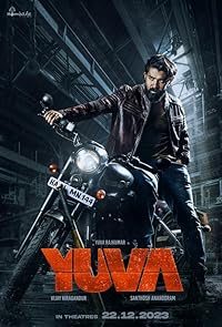 Yuva 2024 Hindi Dubbed Telugu Malayalam Movie Download 480p 720p 1080p HDHub4u