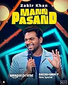 Zakir Khan Mannpasand 2023 Hindi Download 480p 720p 1080p HDHub4u