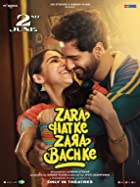 Zara Hatke Zara Bachke 2023 Movie Download HDHub4u 480p 720p 1080p Filmyzilla