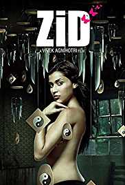 Zid 2014 Full Movie Download HDHub4u