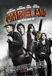 Zombieland 2009 Dual Audio Hindi 480p 300MB HDHub4u