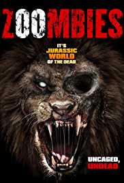 Zoombies 2016 Dual Audio Hindi 480p 300MB HDHub4u