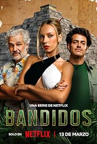 Bandidos Season 1 Web Series Hindi 480p 720p 1080p Download Filmy4WEB