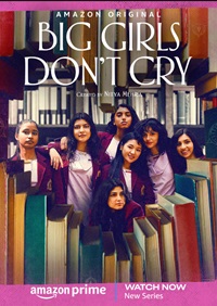 Big Girls Dont Cry Web Series Download 480p 720p 1080p Filmy4WEB 