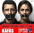 Download Kafas 2023 Web Series 480p 720p 1080p 