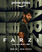 Farzi 2023 Web Series Download 480p 720p Filmy4WEB  Filmywap