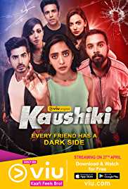 Kaushiki  Web Series All Episode 720p HD Download Filmywap