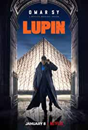 Lupin All Seasons Hindi Dubbed 480p 720p HD Download 