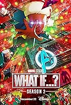 Marvel What If All Seasons Hindi Dubbed English 480p 720p 1080p Filmy4WEB