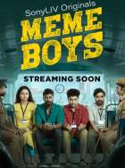 Meme Boys Web Series Download 480p 720p Filmy4WEB