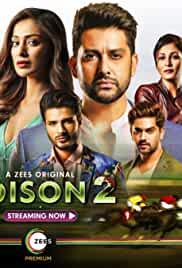 Poison Filmy4WEB Web Series All Seasons 480p 720p HD Download Filmywap