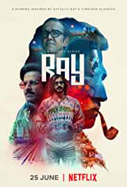 Ray 2021 Web Series Download 480p 720p Filmy4WEB