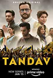 Tandav Filmy4WEB Web Series All Seasons 480p 720p HD Download Filmywap