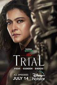 The Trial 2023 Season 1 Web Series Download 480p 720p 1080p Filmy4WEB